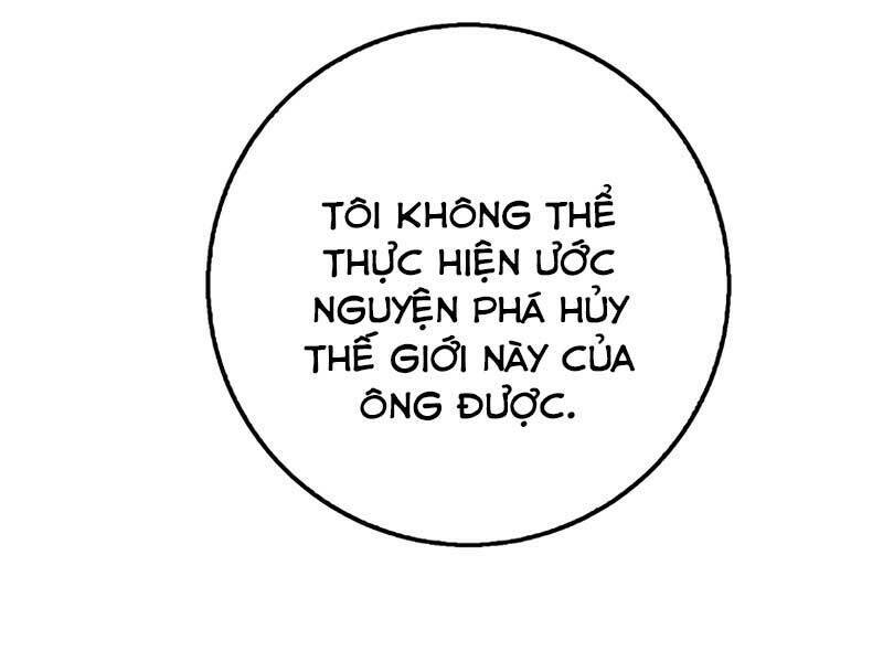 Siêu May Mắn: Chapter 24