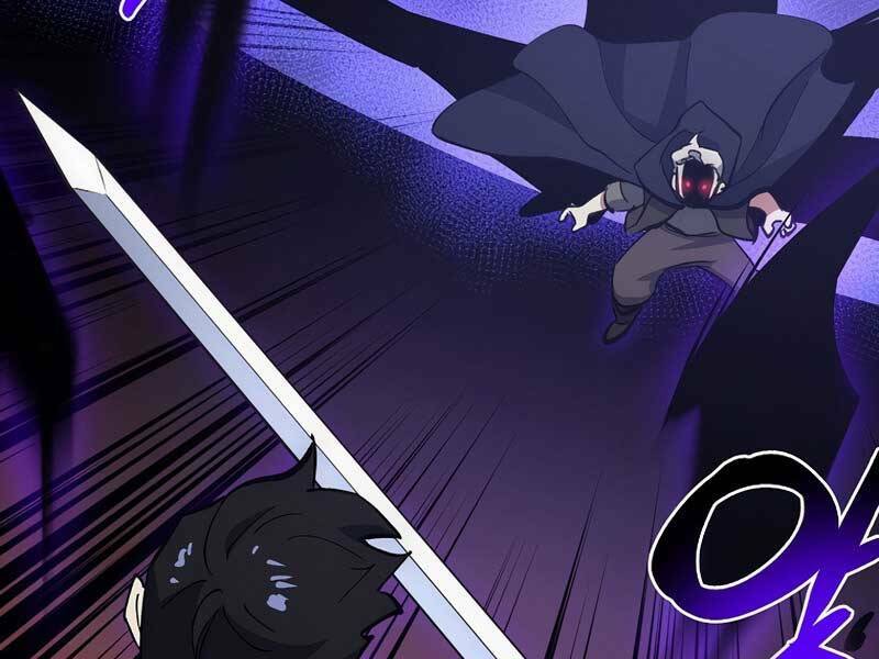 Siêu May Mắn: Chapter 24