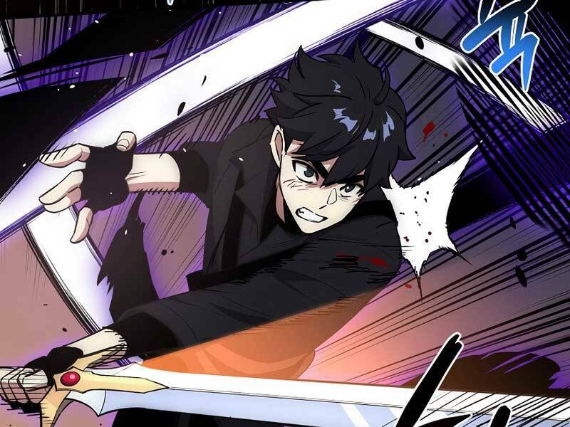 Siêu May Mắn: Chapter 24