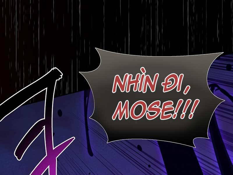 Siêu May Mắn: Chapter 24