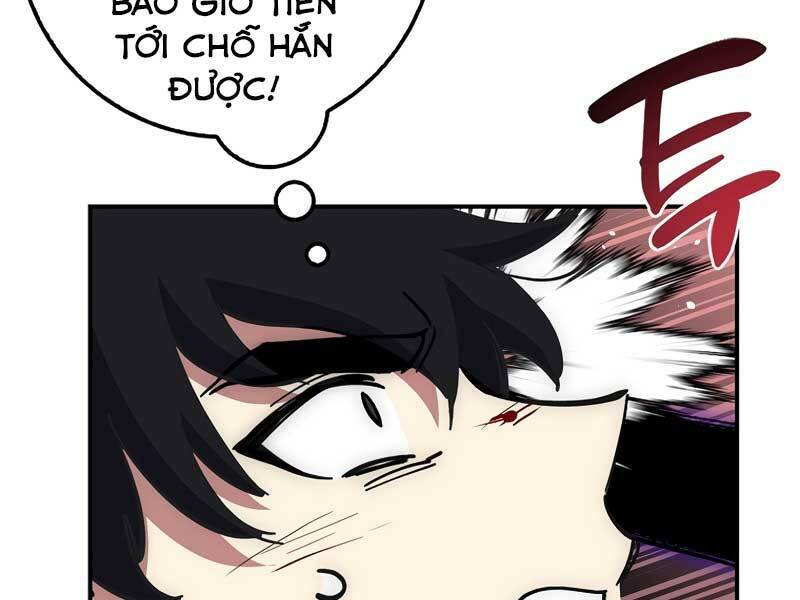 Siêu May Mắn: Chapter 24