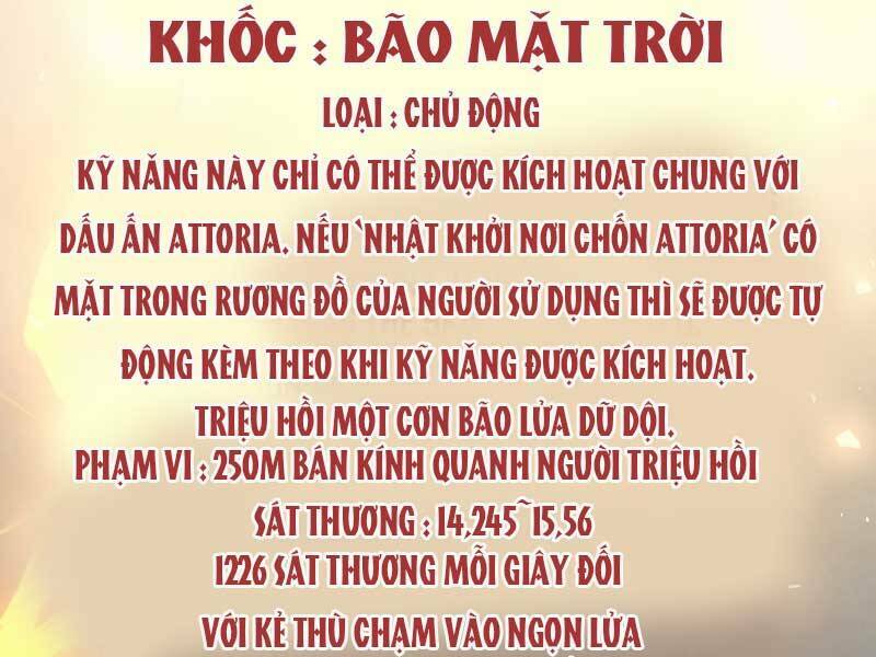 Siêu May Mắn: Chapter 24