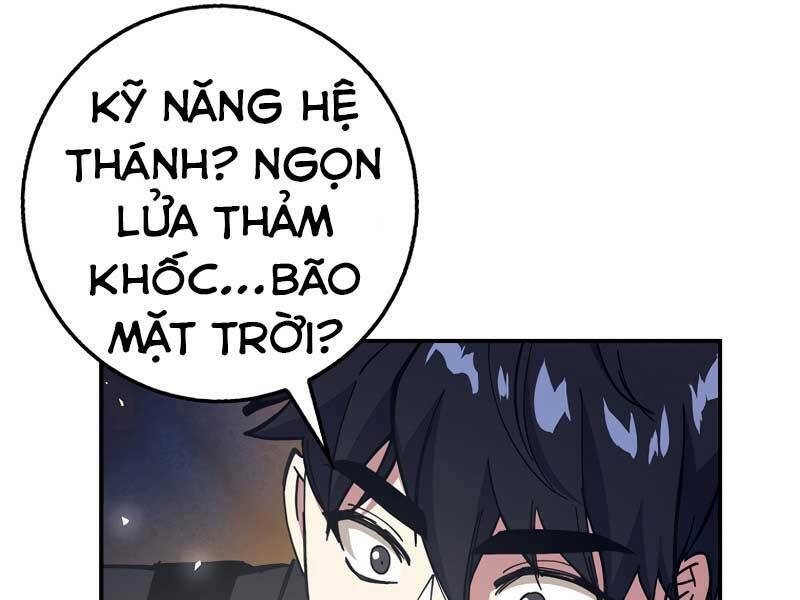 Siêu May Mắn: Chapter 24