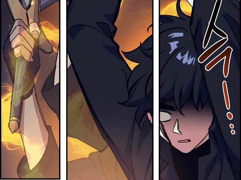 Siêu May Mắn: Chapter 24