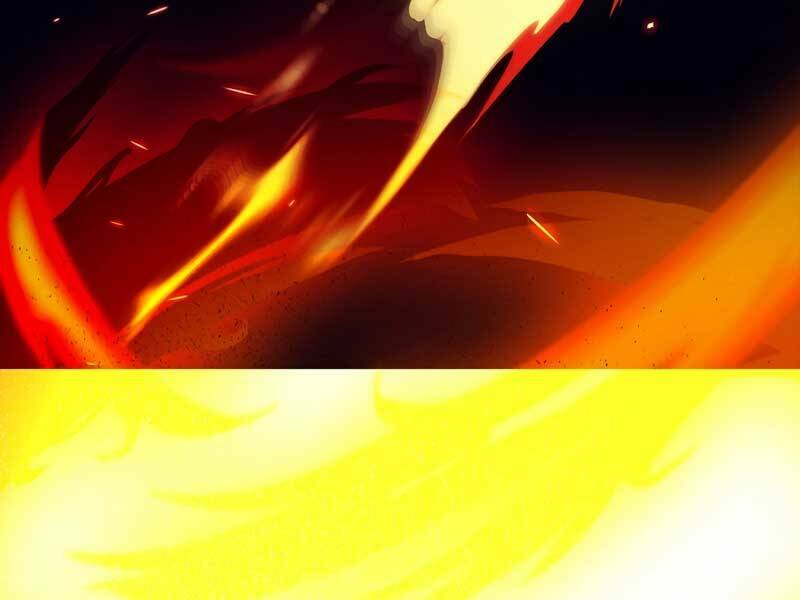 Siêu May Mắn: Chapter 24
