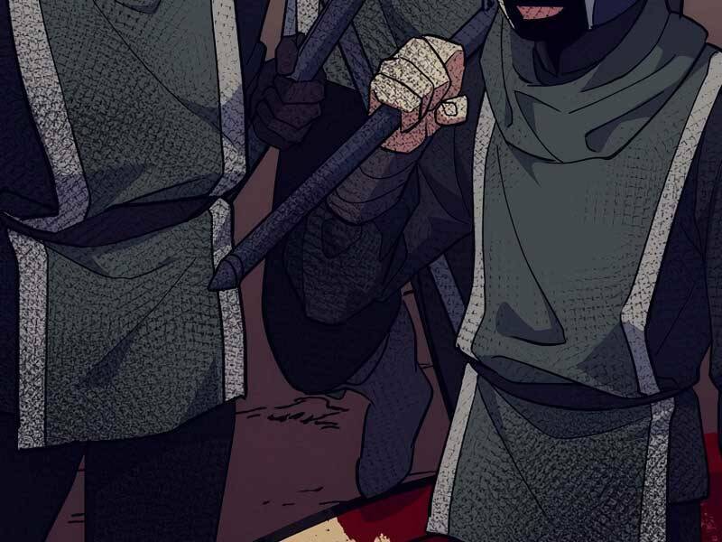 Siêu May Mắn: Chapter 24