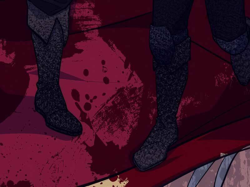 Siêu May Mắn: Chapter 24