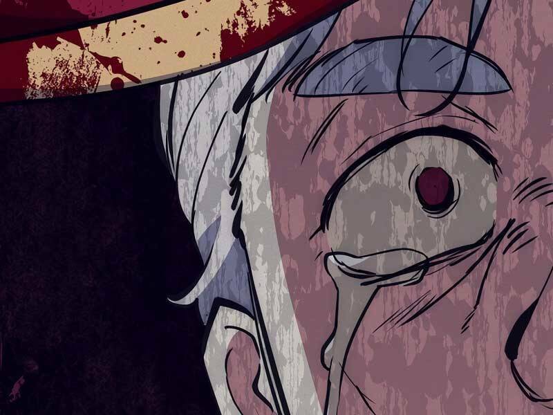 Siêu May Mắn: Chapter 24
