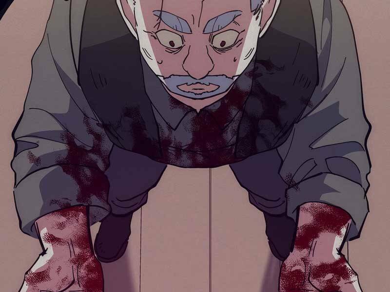 Siêu May Mắn: Chapter 24
