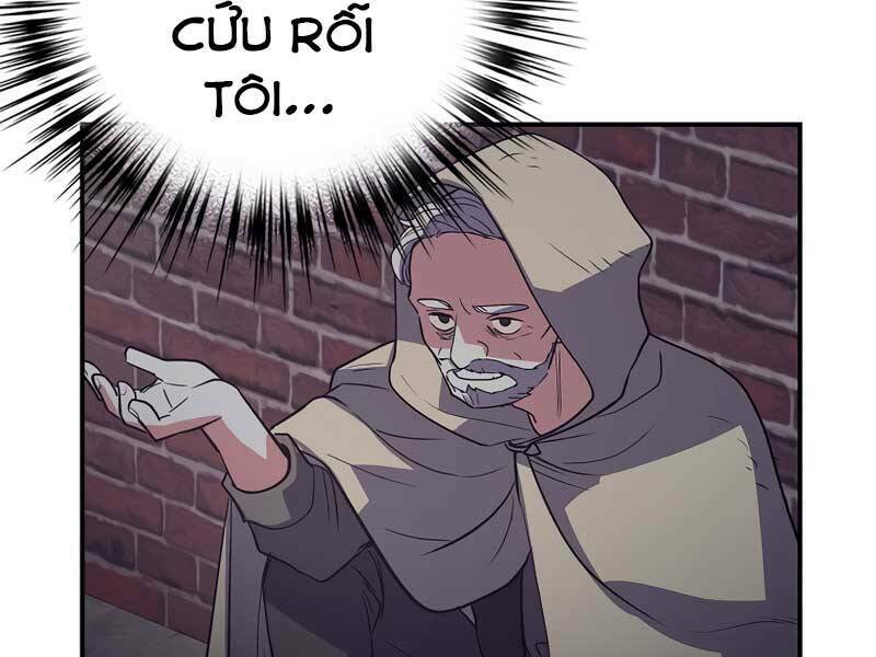 Siêu May Mắn: Chapter 24