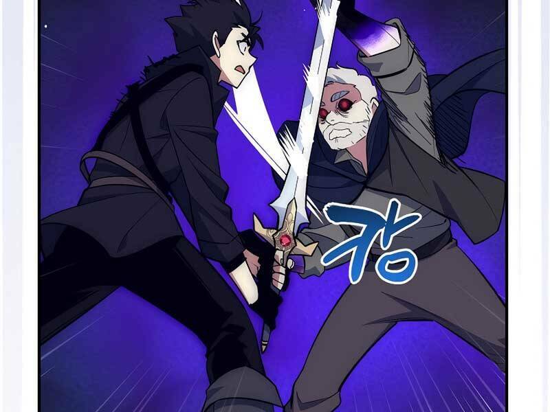 Siêu May Mắn: Chapter 24