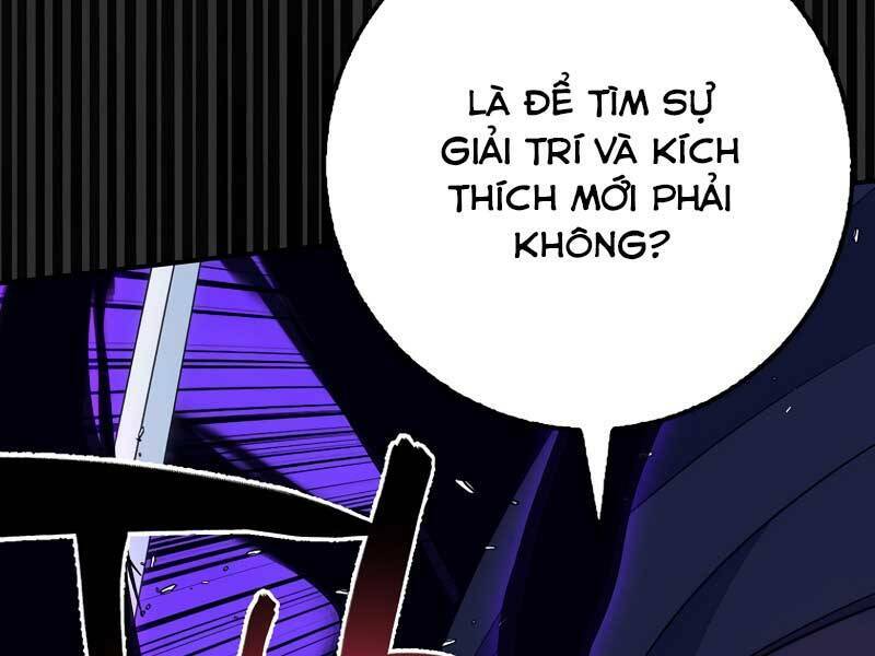 Siêu May Mắn: Chapter 24