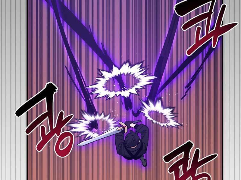 Siêu May Mắn: Chapter 24