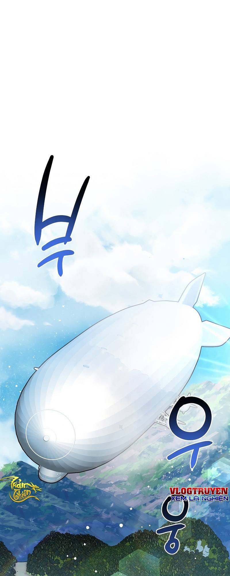 Siêu May Mắn: Chapter 25