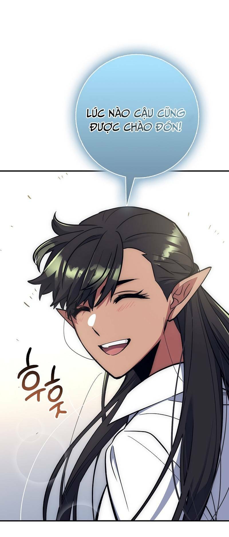Siêu May Mắn: Chapter 25
