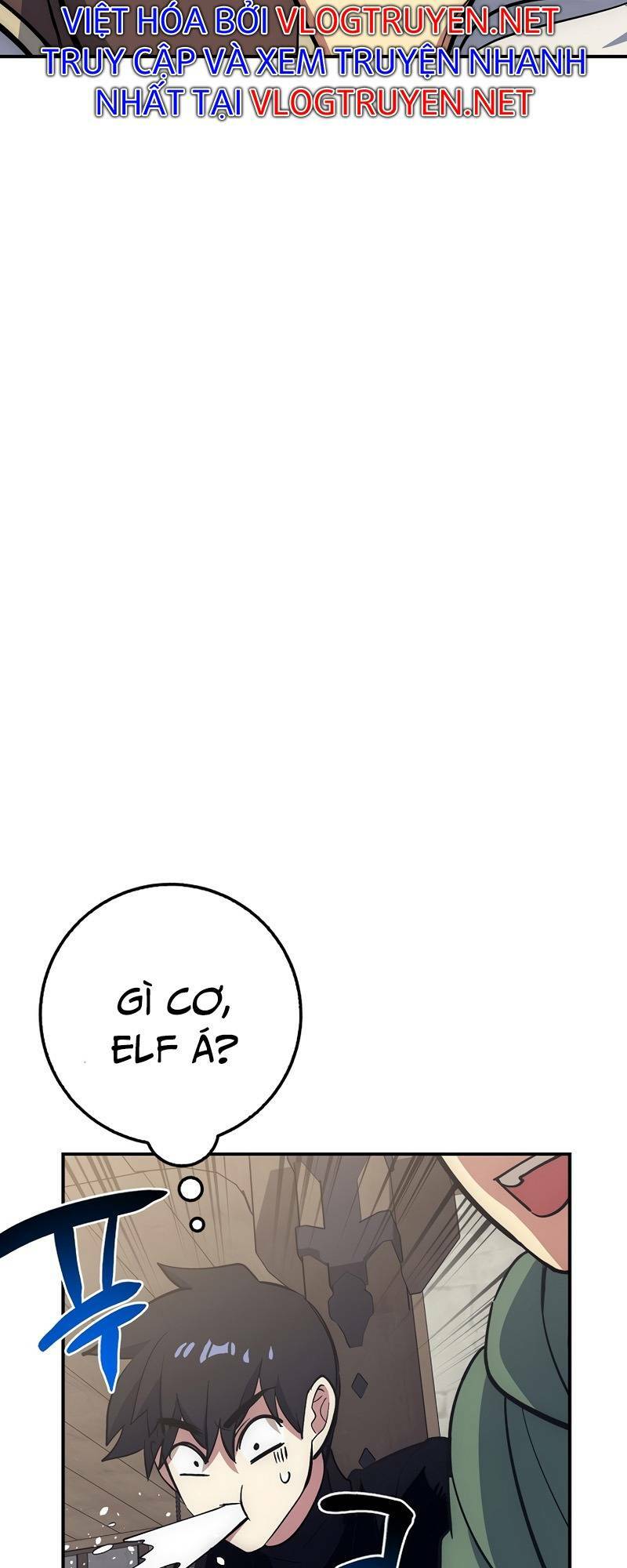 Siêu May Mắn: Chapter 25