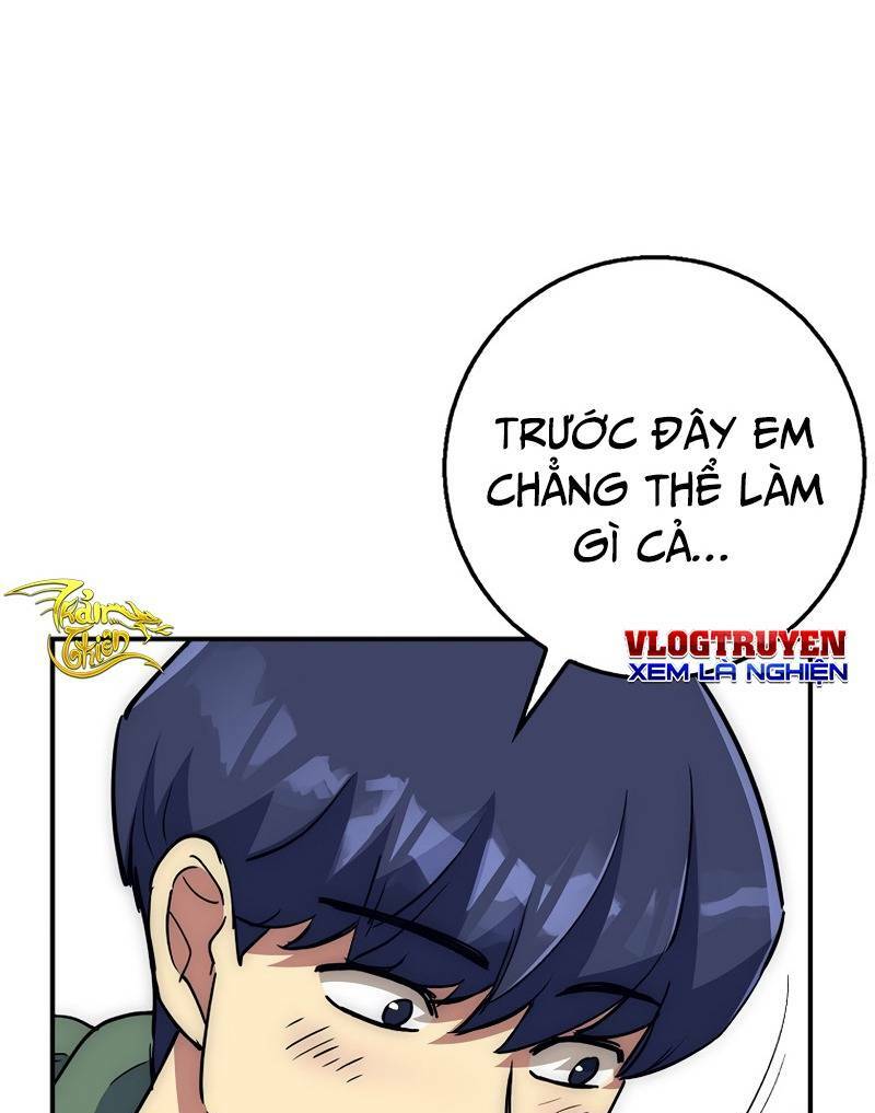 Siêu May Mắn: Chapter 25