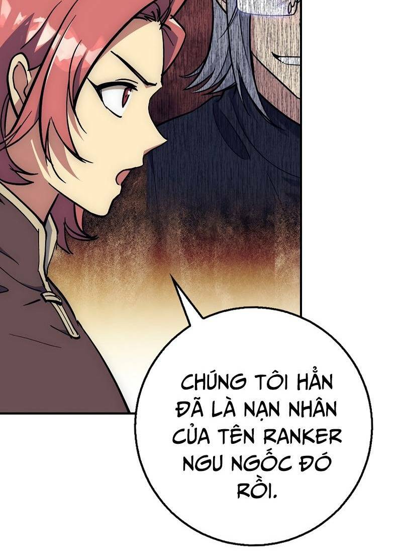 Siêu May Mắn: Chapter 25
