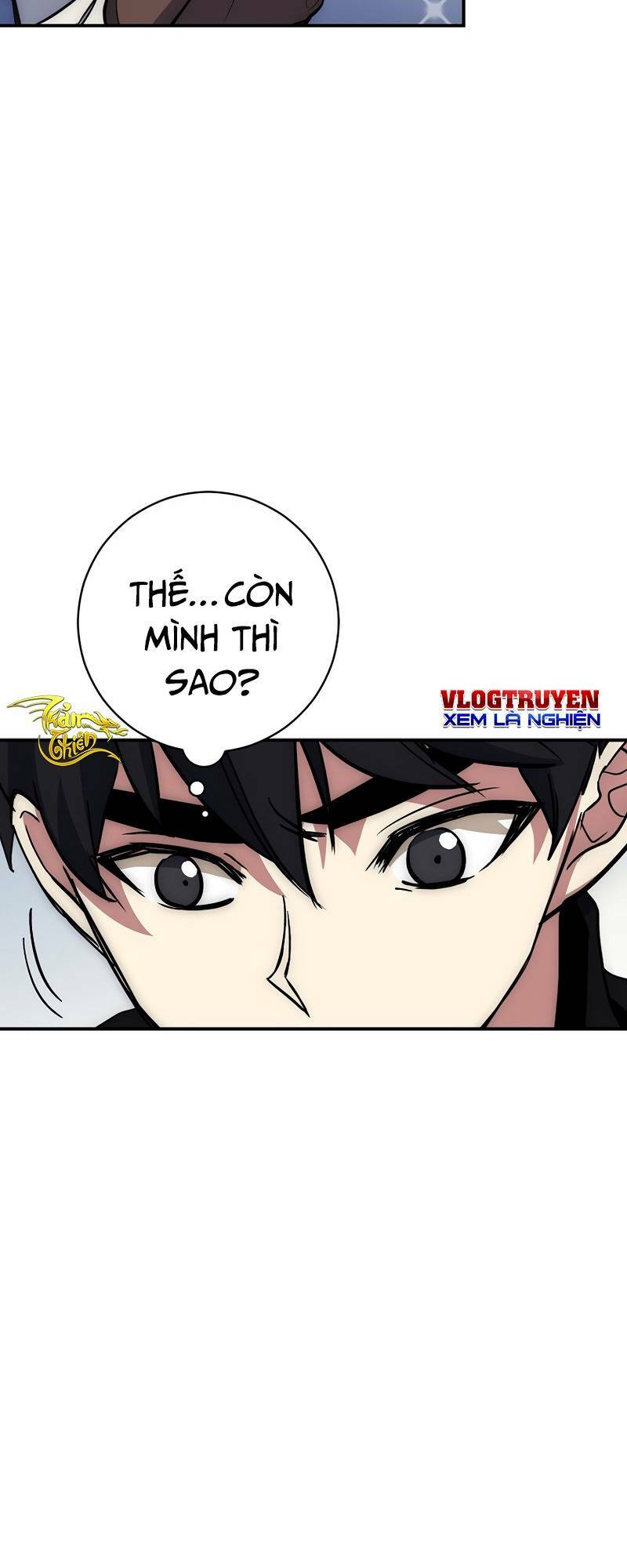 Siêu May Mắn: Chapter 25