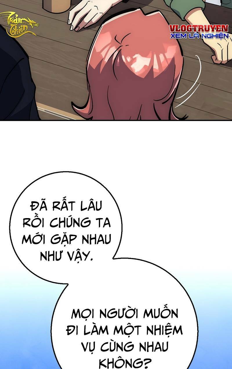 Siêu May Mắn: Chapter 25
