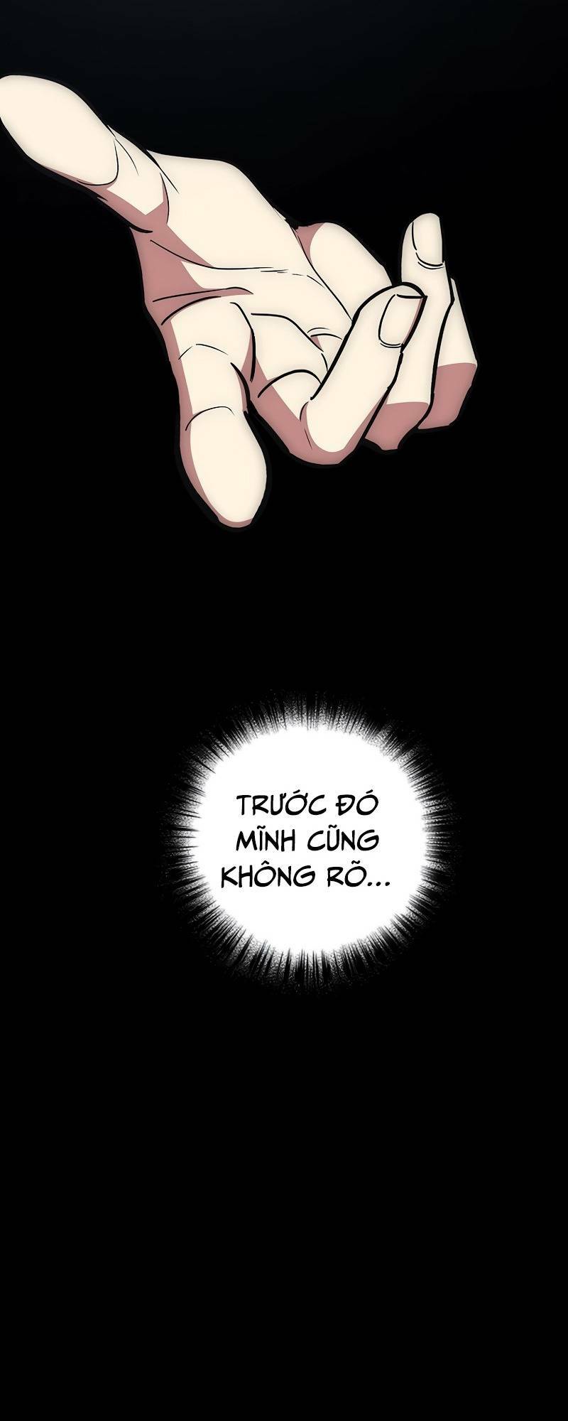 Siêu May Mắn: Chapter 25