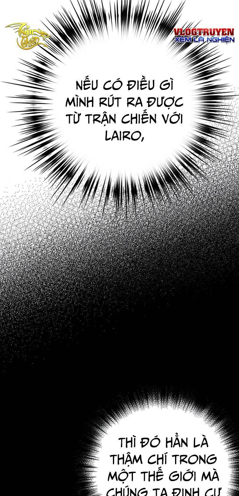 Siêu May Mắn: Chapter 25