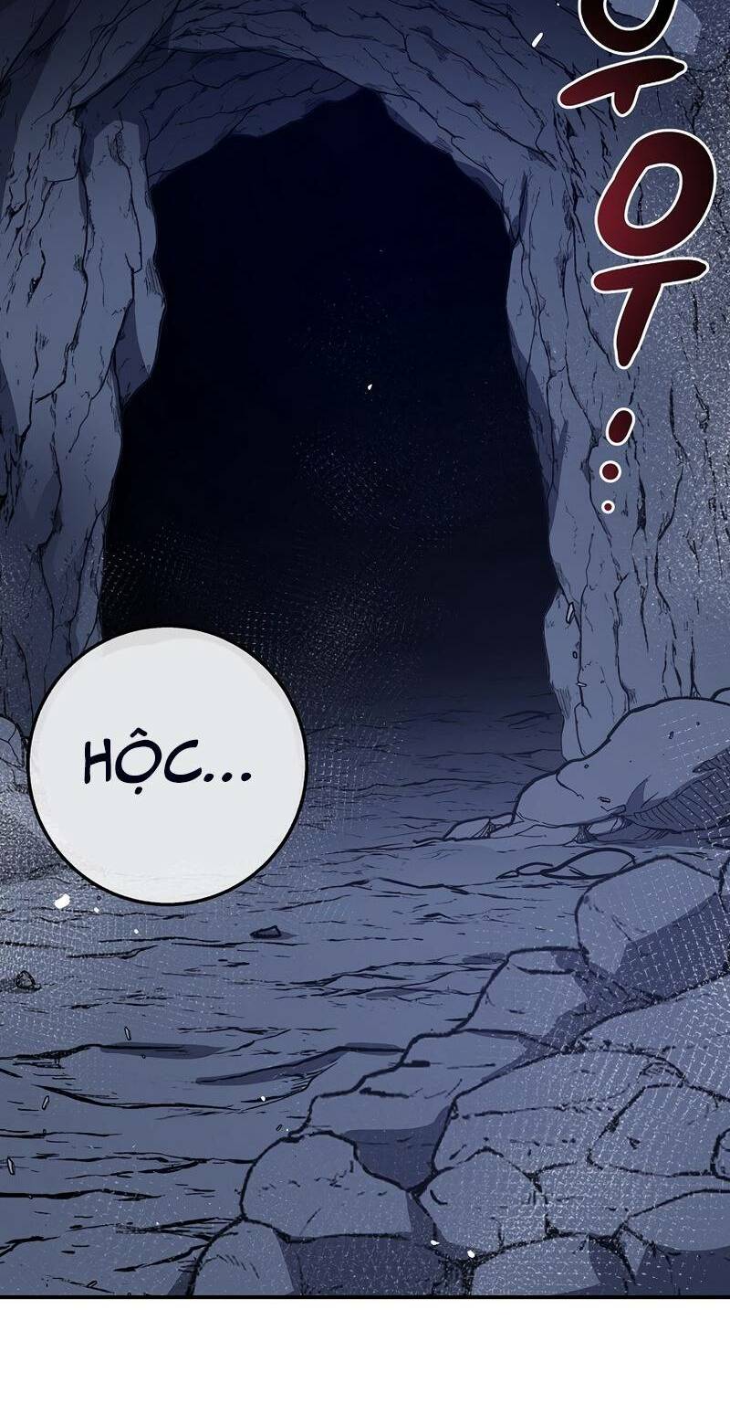 Siêu May Mắn: Chapter 25