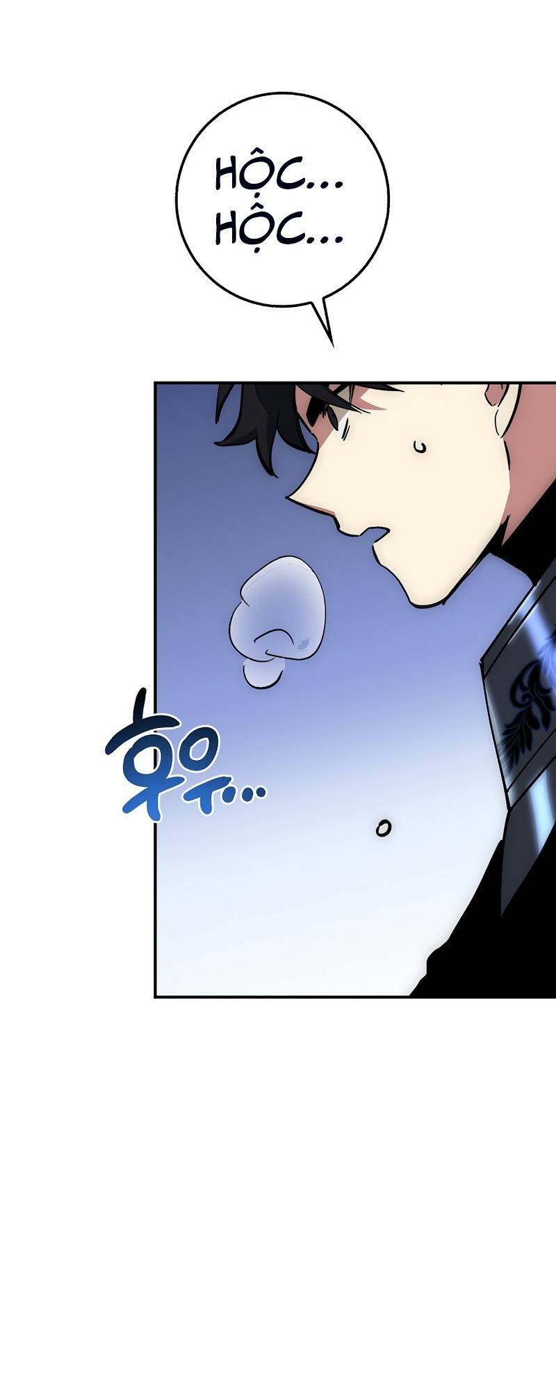 Siêu May Mắn: Chapter 25