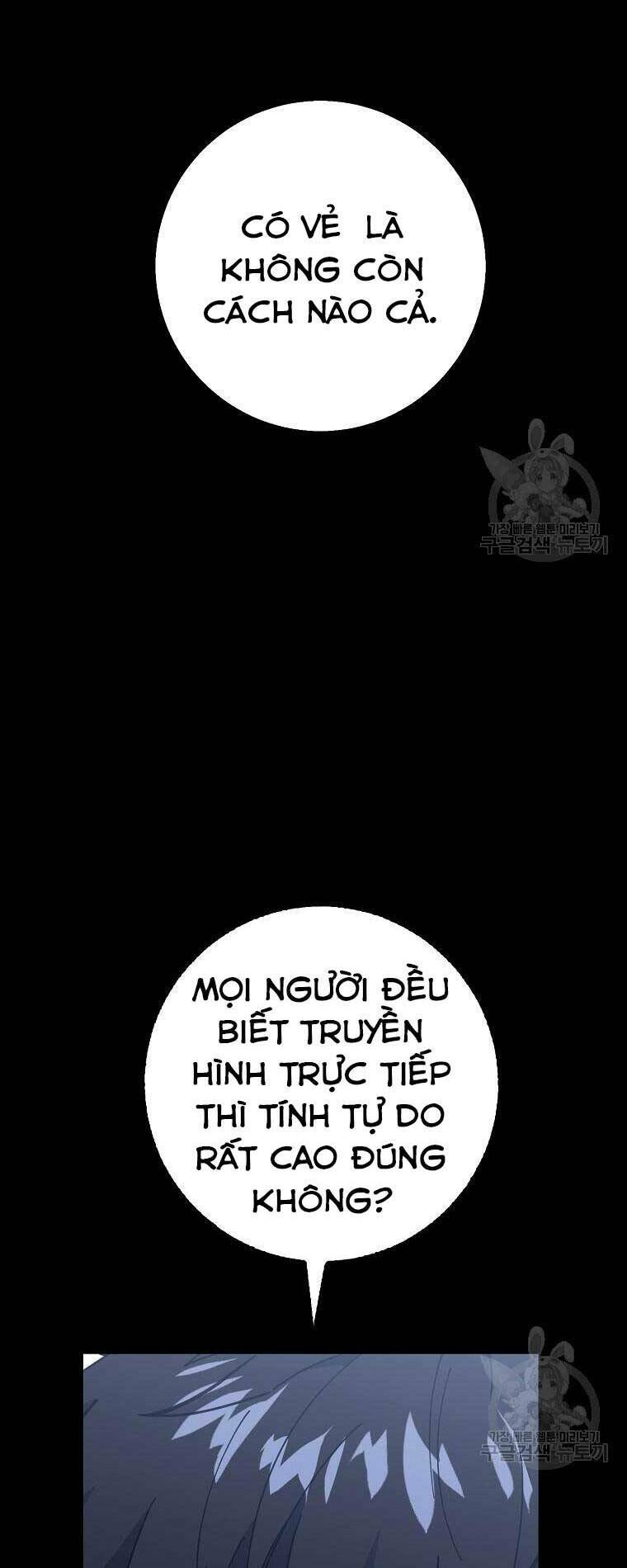 Siêu May Mắn: Chapter 28