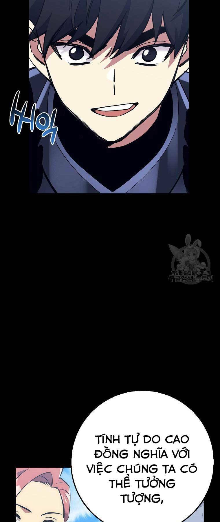 Siêu May Mắn: Chapter 28
