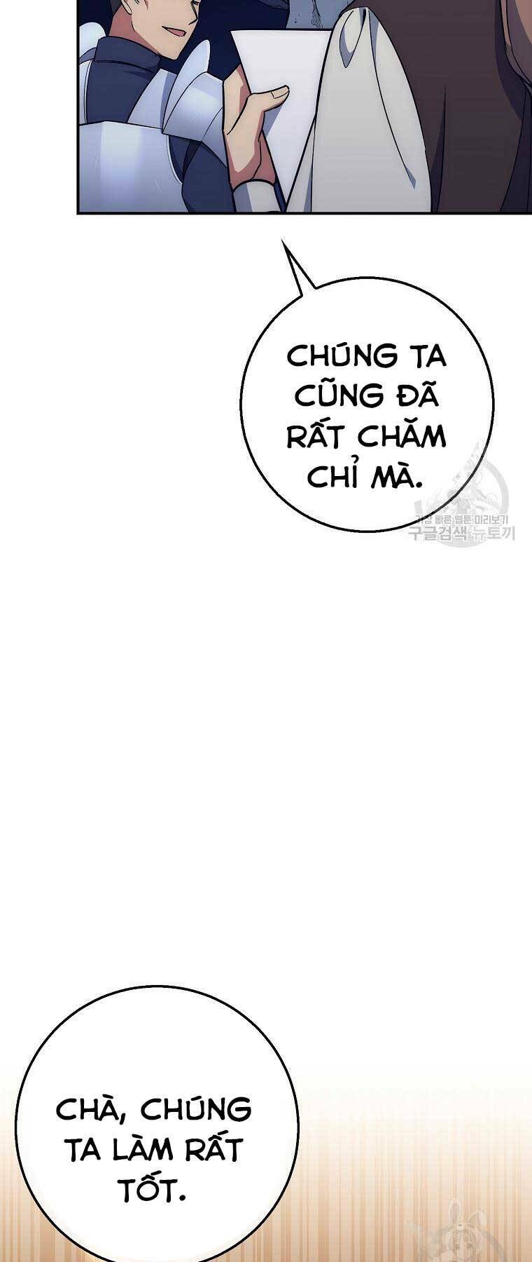 Siêu May Mắn: Chapter 28