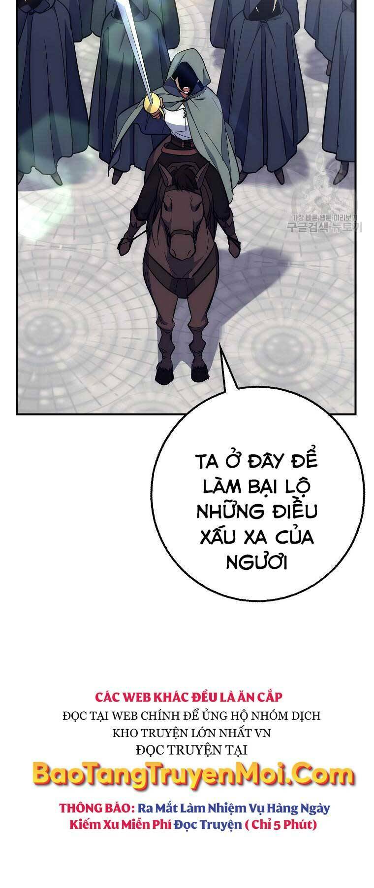 Siêu May Mắn: Chapter 28