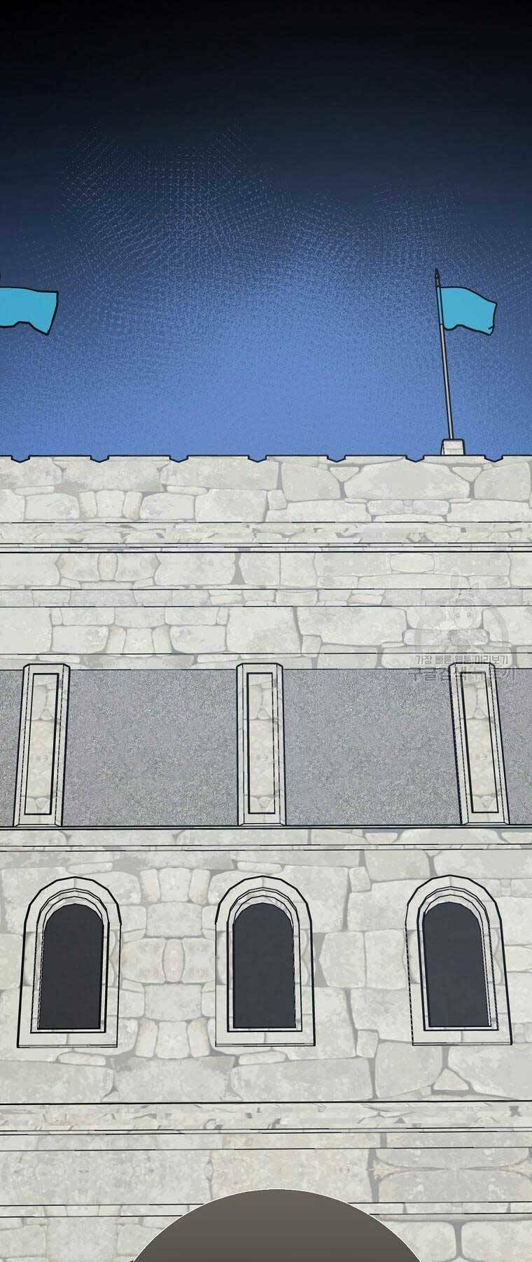 Siêu May Mắn: Chapter 28