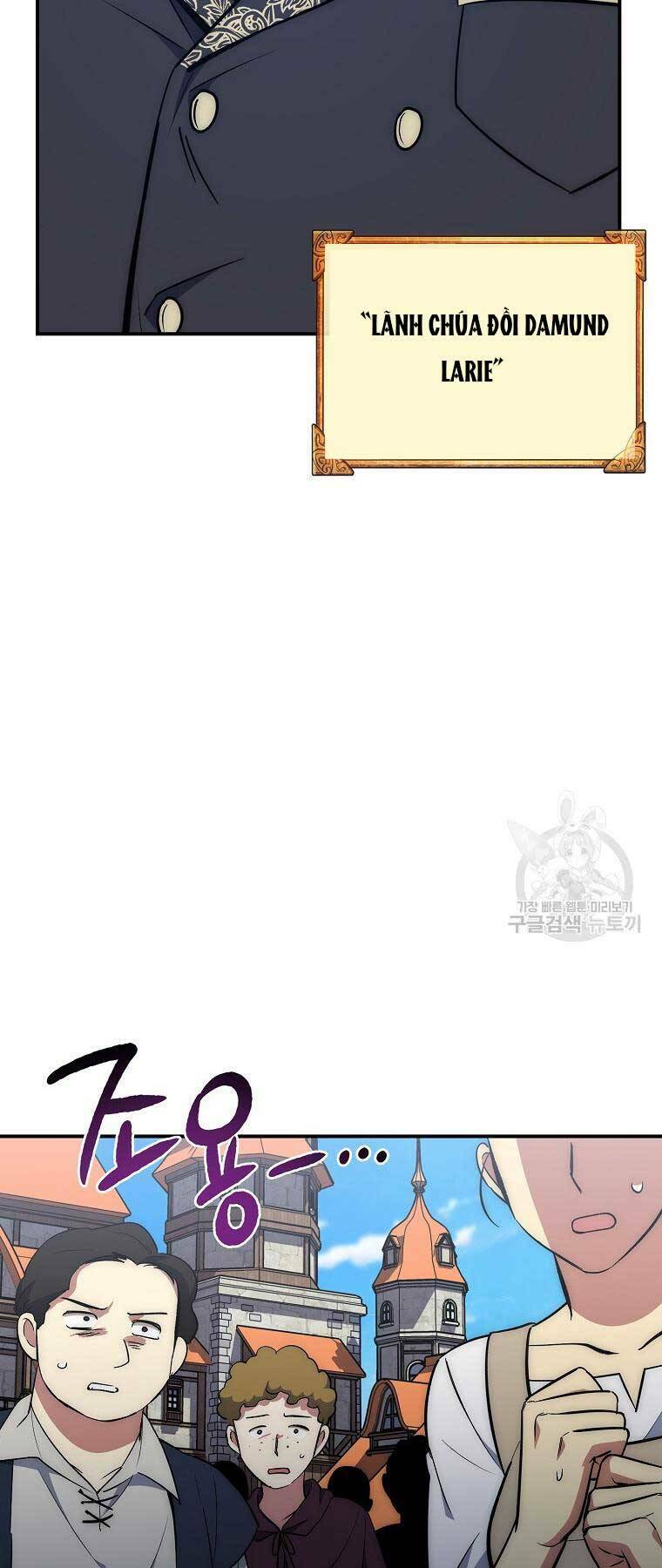 Siêu May Mắn: Chapter 28