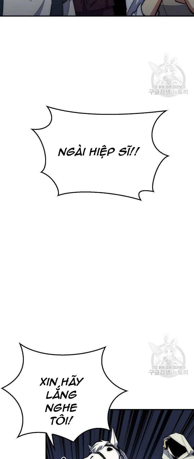 Siêu May Mắn: Chapter 28