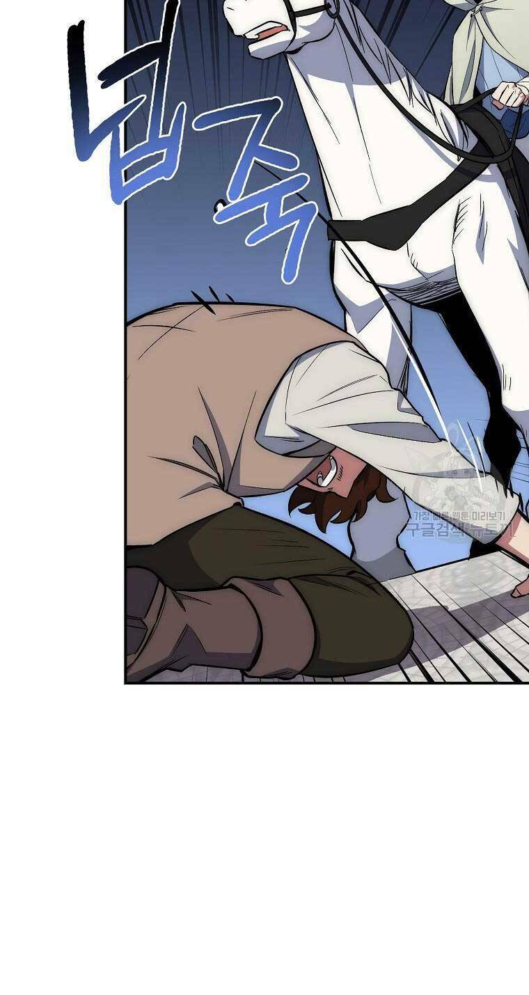 Siêu May Mắn: Chapter 28