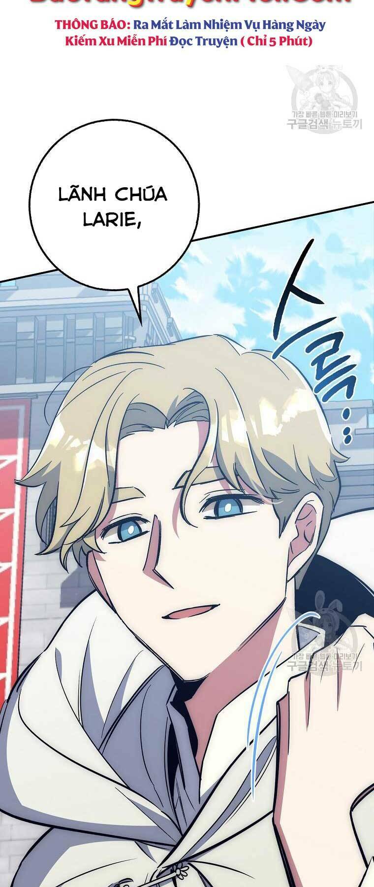 Siêu May Mắn: Chapter 28