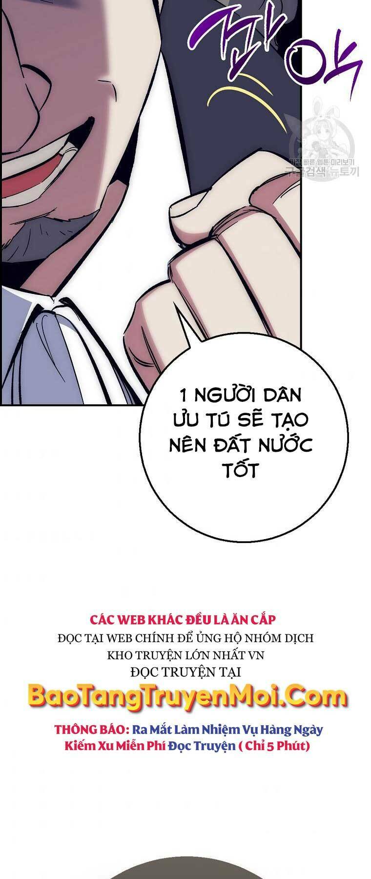 Siêu May Mắn: Chapter 28
