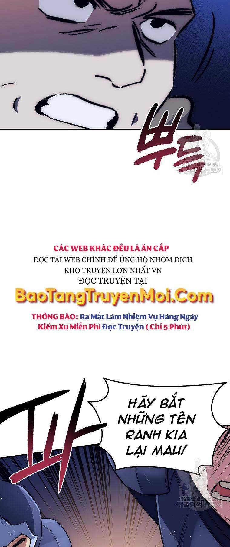 Siêu May Mắn: Chapter 28