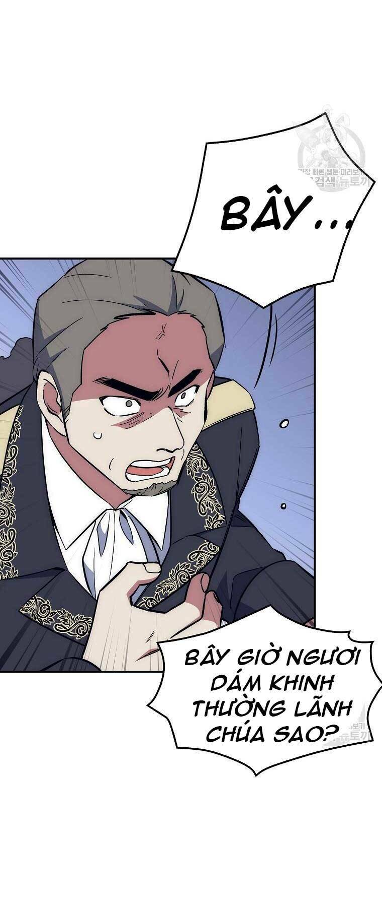 Siêu May Mắn: Chapter 28