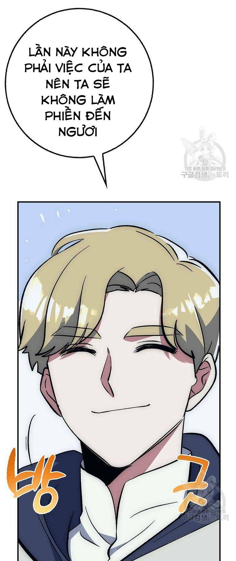 Siêu May Mắn: Chapter 28
