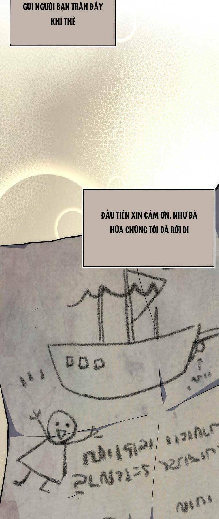 Siêu May Mắn: Chapter 28