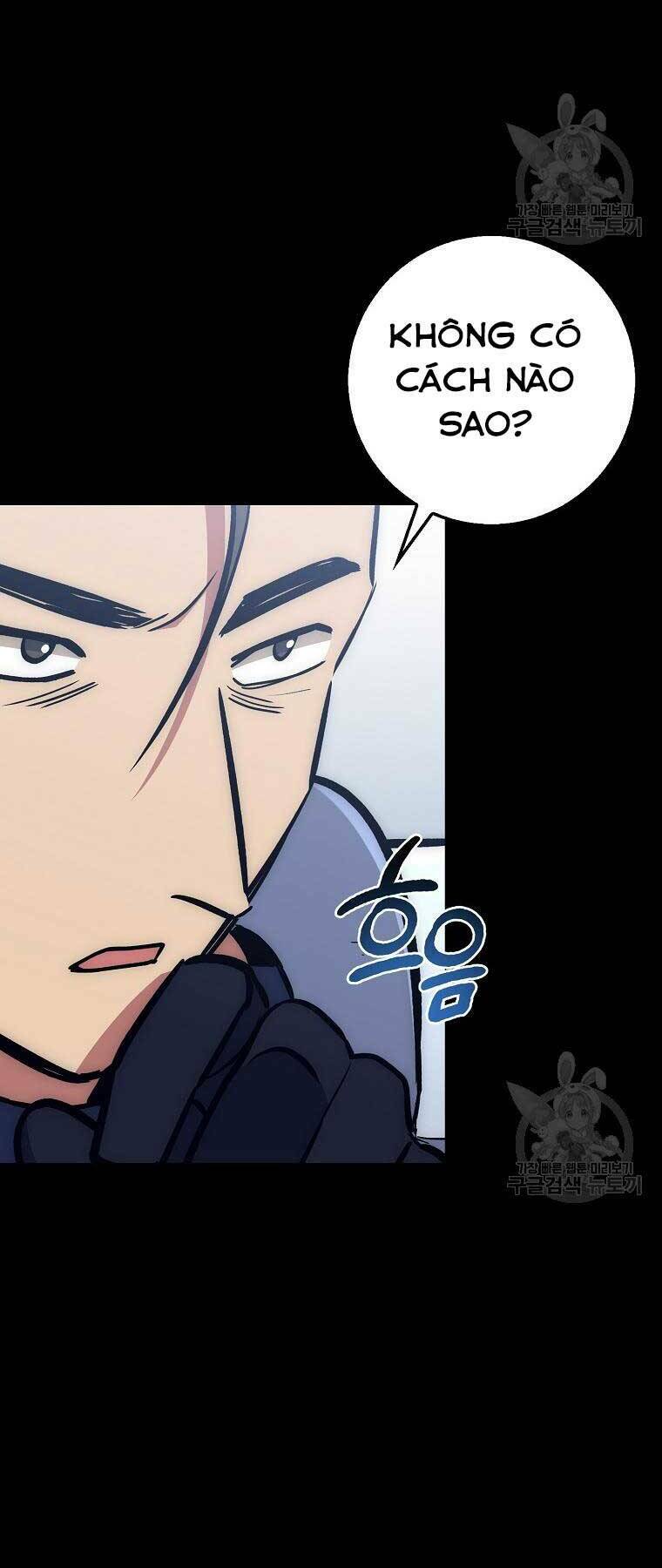 Siêu May Mắn: Chapter 28