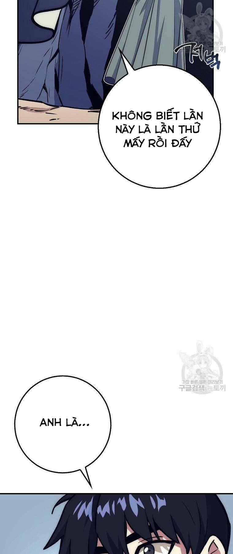 Siêu May Mắn: Chapter 29