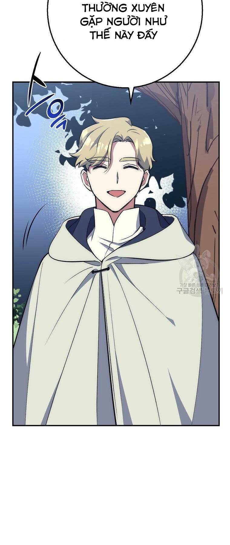 Siêu May Mắn: Chapter 29