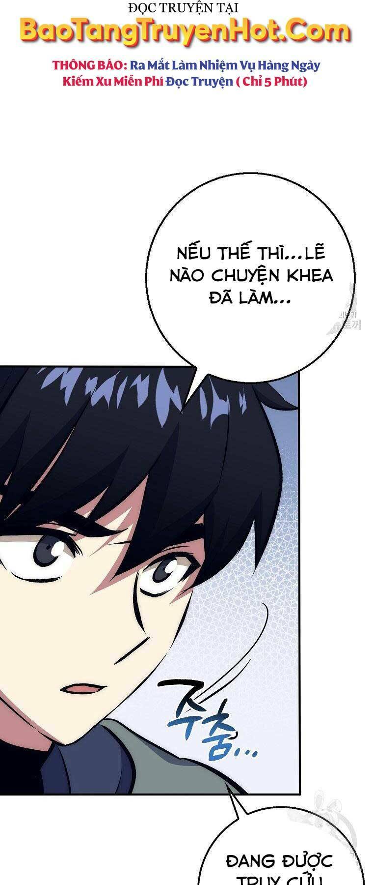 Siêu May Mắn: Chapter 29