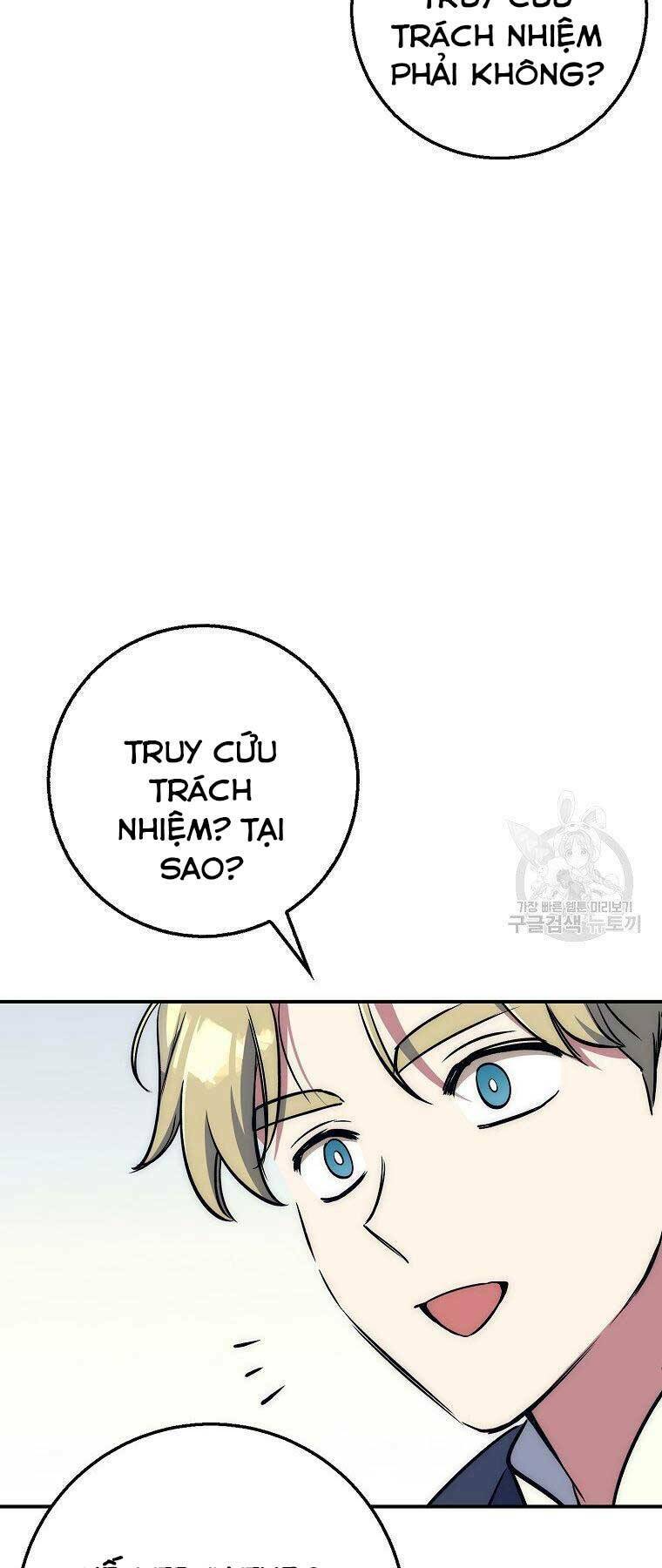 Siêu May Mắn: Chapter 29