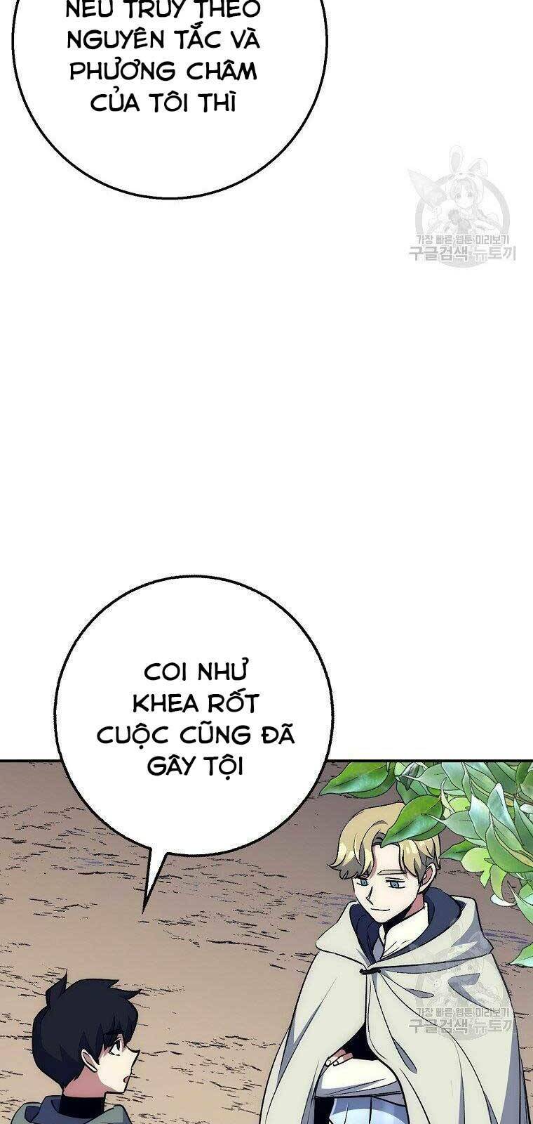 Siêu May Mắn: Chapter 29