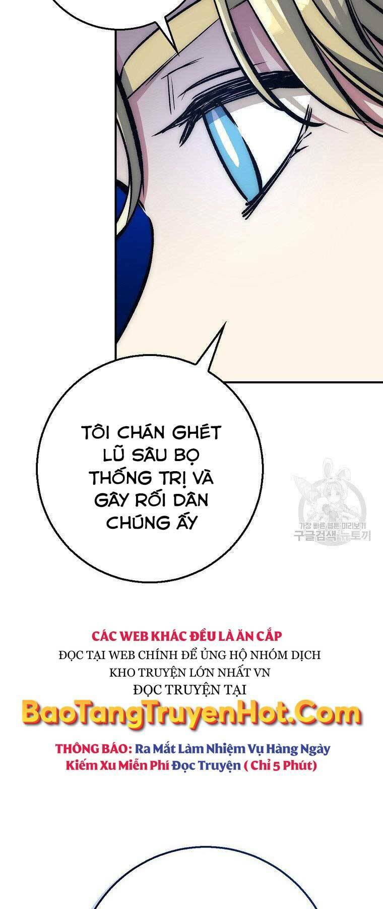 Siêu May Mắn: Chapter 29