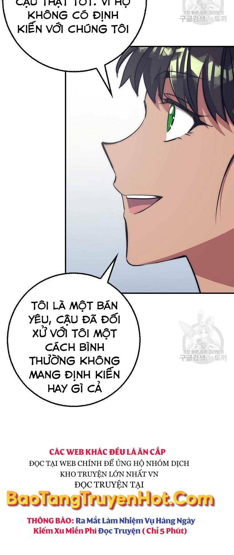 Siêu May Mắn: Chapter 29